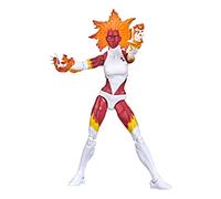 Marvel Legends Series Lot de 6 Accessoires Binary 15 cm RD-RS270107