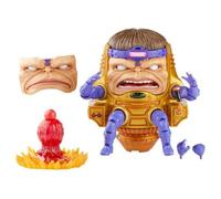 Marvel Comics – Marvel MVL Legends Deluxe 2