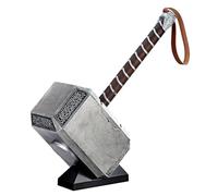 Marvel Comics Figurine Avengers Thor Martillo Doré Enfants