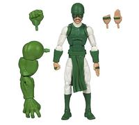 Marvel Legends Series – Figurine de collection Karnak – 15 cm