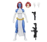 MARVEL Legends Series Marvel 'S Mystique Figurine inspirée de X-Men Comics