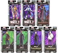 Marvel Legends Series Marvel Studio Fig Multiple Taille unique Unisex
