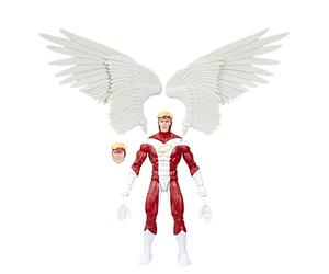 Marvel Legends Series Marvel's Angel, Figurine inspirée des Bandes dessinées X-Men