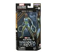 Marvel Legends Series Marvels Nakia