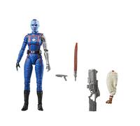 Marvel Legends Series, Marvel's Nebula, Gardiens de la Galaxie Vol.3, Figurine de 15 cm