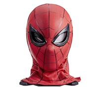 Marvel Legends Series, Masque expressif électronique de Spider-Man, Jouet de Sup