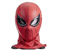 Hasbro Masque Spider-Man expressif électronique Marvel Legends Cosplay dès 14 ans