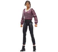 Hasbro Marvel Legends Series, Figurine Marvel's MJ de 15 cm, Spider-Man: No Way Home, Figurines Marvel Legends