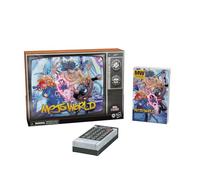 Marvel Legends Series Mojoworld 4-Pack