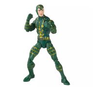Marvel Legends Series - Multiple Man - The Uncanny X-Men Retro Packaging