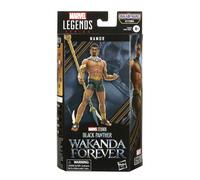 Marvel Legends Series Namor