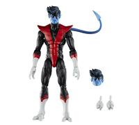 Marvel Legends Series Nightcrawler X-Men '97, Figurine articulée de 15 cm