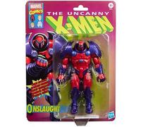Marvel Legends Series Onslaught, X-Men the Uncanny Comic Action Figure exclusive