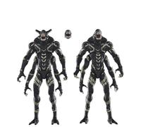 Marvel Legends Series Outriders, Avengers : Infinity War Lot de 2 Figurines à Collectionner 15,2 cm