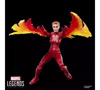 Marvel Legends Series - Phoenix (Rachel Summers) Mini Comics Wave 2