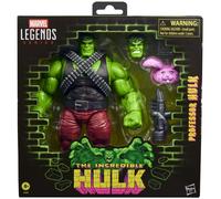 Marvel Legends Series Professeur Hulk