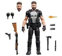 Marvel Legends Series Figurine de collection Punisher 15 cm
