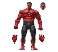 Marvel Comics Figurine Marvel Legends Series – Red Hulk (Captain America: Brave New World) 15 cm