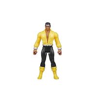 Marvel Legends – Figurine articulée de collection Retro 375 Power Man – 9,5 cm