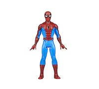 Marvel Legends Series Retro 375 Collection, Figurine articulée de Collection Spider-Man de 9,5 cm