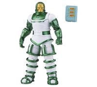 Marvel Legends Series Retro Fantastic Four Psycho-Man