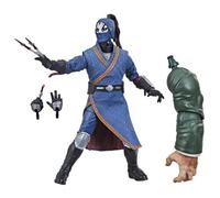 Marvel Legends Series Shang-Chi Legend Of Ten Rings Death Dealer
