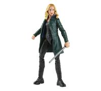 Marvel Legends series - Sharon Carter - Falcon et le Soldat de l'hiver Infinity