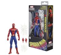 Spider-Man Marvel Legends - Figurine Spider-Man '77 15 cm G