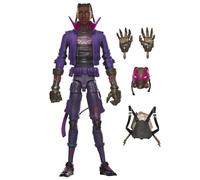Marvel Comics – Figurine de collection Marvel Legends Miles G. Morales 15 cm