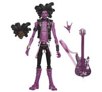 Marvel Legends Series Spider-Man: Across The Spider-Verse, Figurine de Collection Spider-Punk de 15 cm