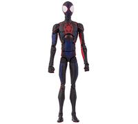 Marvel Legends Series, Spider-Man: Across The Spider-Verse (Partie 1), Figurine Miles Morales de 15 cm, 3 Accessoires