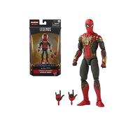 Figurine Spiderman Legends 7 Multicolore G