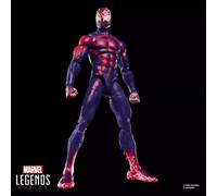 Figurine Marvel Legends Series15cm Spider-Man Hellfire Gala