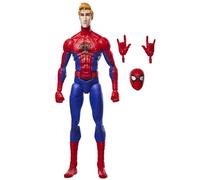 Marvel Figurine Peter Parker – Marvel Legends Spider-Man: Into The Spider-Verse – 15 cm