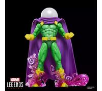 Marvel Comics Figurine d'action Marvel Legends Series – Mysterio (Retro Spider-Man) – 15,2 cm