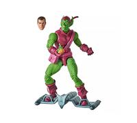 Marvel Legends Series - Spider-Man Retro Collection - Green Gobelin