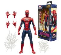 Marvel Legends Series Figurine de Collection Spider-Man de 15 cm Inspirée de Spider-Man: Day