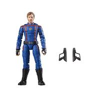 Marvel Legends Series, Star-Lord, Gardiens de la Galaxie Vol.3, Figurine de 15 cm