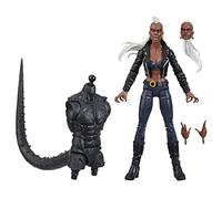 Marvel Game String 51 Action Figure Légendes Taille unique Unisex
