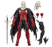 Marvel Legends Series Strange Tales, Figurine Dracula inspirée des Bandes dessinées