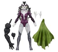 Marvel Legends Series Strange Tales, Figurine Lilith inspirée des Bandes dessinées