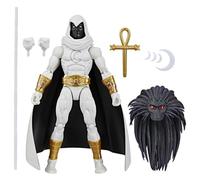 Marvel Legends Strange Tales - Moon Knight - Blackheart BAF