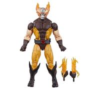 Marvel Legends Series Strange Tales, Figurine Wolverine Weapon of Vengeance de 15 cm