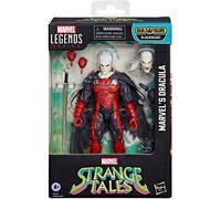 Marvel Legends Series Strange Tales, Figurine Dracula inspirée des Bandes dessinées