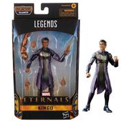 Marvel Legends Series The Eternals 15 cm grande figure d'action Kingo