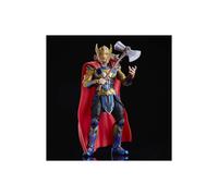 Marvel Legends Series - Thor - Korg Build a Figure - Thor: Love & Thunder