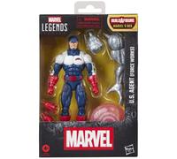 Marvel Legends Series U.S. Agent (Force Works)