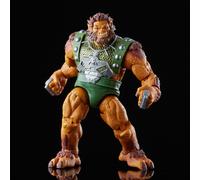 Marvel Legends Series Ulik