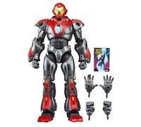 Marvel Comics Figurine Marvel Legends Series Ultimate Iron Man Multicolore A