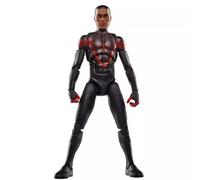 Marvel Legends Series, Figurine Ultimate Miles Morales Spider-Man